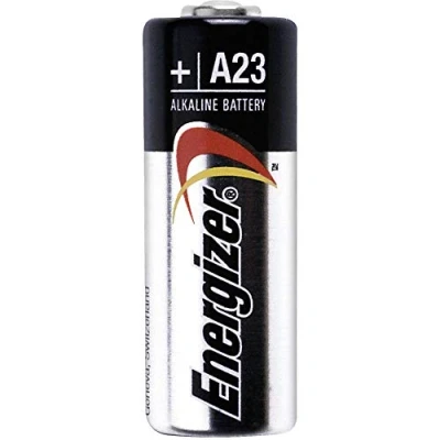 Abbildung von ENERGIZER 8 er 1 Batterie 12V A23 (MN21 E23A