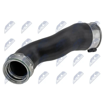 Abbildung von NTY GPP BM 035 Ladeluftschlauch BMW: X3