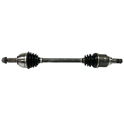 Abbildung von SKF VKJC 7424 Antriebswelle 643, 63 NISSAN: Note I, Micra C+C 3