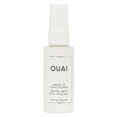 Abbildung von Ouai Leave IN Condtioner Styling, Größe: 45 ml,