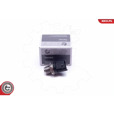 Abbildung von ESEN SKV 17SKV619 Sensor, Kraftstoffdruck Hochdruckseite OPEL: Insignia A Sports Tourer, Schrägheck, Astra J Tourer