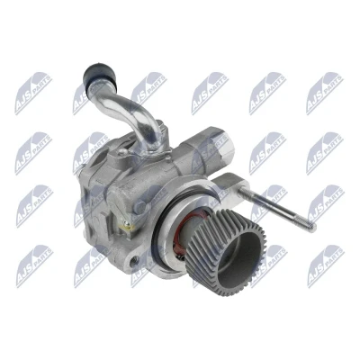 Abbildung von NTY SPW FR 030 Hydraulikpumpe hydraulisch