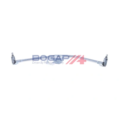Abbildung von BOGAP A5510100 Scheibenwischergestänge VOLKSWAGEN: Transporter 4 Bus, Kastenwagen