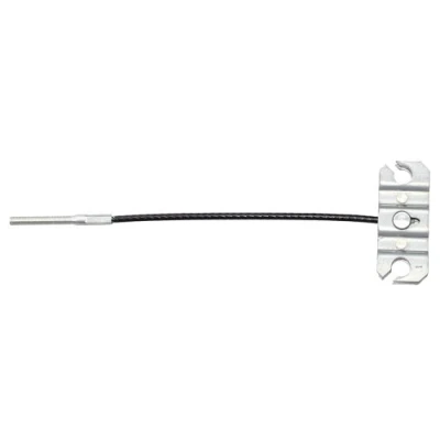 Abbildung von A.B.S. K11371 Handbremsseil 320 SUBARU: Forester I, Impreza II Limousine,