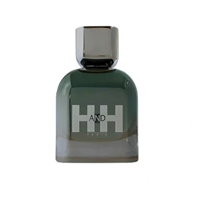 Abbildung von Reyane Tradition H AND Turn Me On Parfum 100 ml Vapo