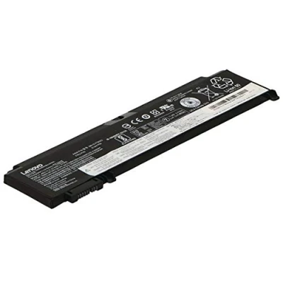 Abbildung von Lenovo Akku für FRU01AV406 Li Ion 11,46 Volt 2274 mAh schwarz