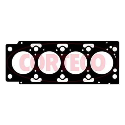 Abbildung von CORTECO 415431P Zylinderkopfdichtung 1,2 Metall CHEVROLET: Captiva, Cruze Limousine, Nubira Kombi