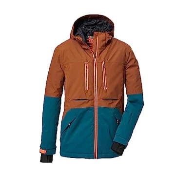 Abbildung von Killtec Skijacke &quot;KSW 127 BYS SKI JCKT&quot;