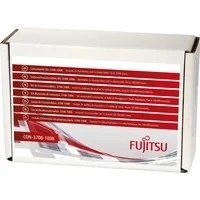 Abbildung von Fujitsu/PFU Verbrauchsmaterial Set: 3708 100K für SP 1120, 1125, 1130 Inklusive 2 x Pickrollen und 1 Bremsrolle. Geschätzte Lebensdauer: bis zu 100 K Scans