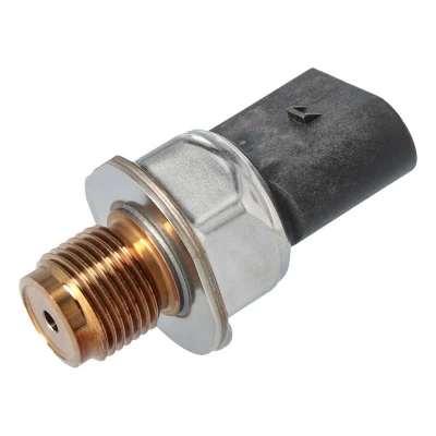 Abbildung von MEYLE 714 822 0001 Sensor, Kraftstoffdruck FORD: Transit Mk6 Kastenwagen, Bus, Custom V362 PEUGEOT: Boxer Kastenwagen