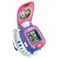 Abbildung von Vtech® Lernspielzeug Gabby&#039;s Dollhouse, Pandy Lernuhr