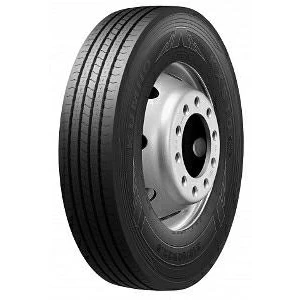 Abbildung von Kumho KXS10 315/80 R22.5 156L PKW Sommerreifen Reifen 2204723
