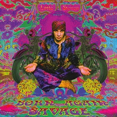 Abbildung von Born Again Savage (2lp) [Vinyl LP]