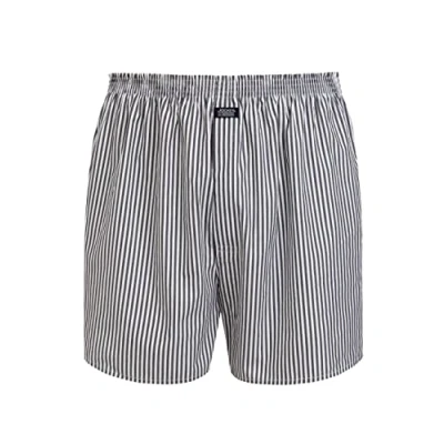 Abbildung von Jockey Boxershorts, Herren, Größe: XL, Navy