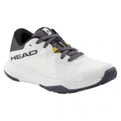 Abbildung von HEAD Motion Padel Junior WHBK
