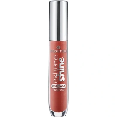 Abbildung von essence extreme shine volume lipgloss, Nr. 15, Rot, natürlich, glänzend, strahlend frisch, transluzent, vegan, ölfrei, ohne Alkohol, Konservierungsstoffe, 1er Pack (5ml)