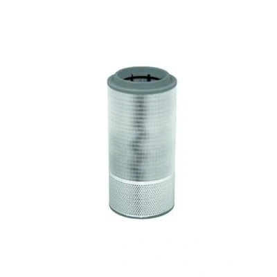 Abbildung von MAHLE ORIGINAL LX 2109 Luftfilter 527,0 249,0 Filtereinsatz