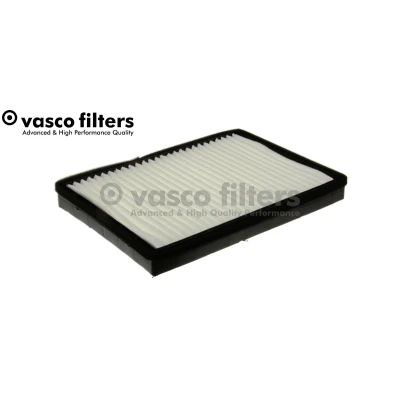 Abbildung von DAVID VASCO O752 Innenraumfilter Partikelfilter 265 190 27 OPEL: Antara, CHEVROLET: Captiva