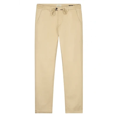 Abbildung von Dstrezzed Lancaster Tapered Stoffhose, Herren, Größe: W31x32, Sand