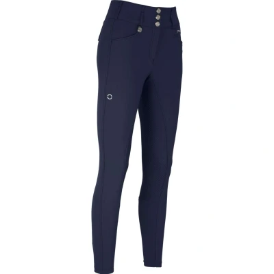 Abbildung von Pikeur Reithose Candela New Full Grip Night Blue 72 Agradi.deVerkauft von Agradi
