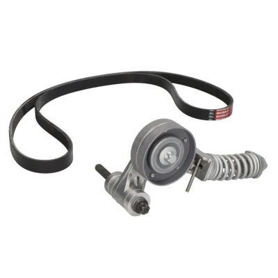 Abbildung von GATES K015PK1398 Keilrippenriemensatz ThermalPro OPEL: Astra J Schrägheck, Sports Tourer, Insignia A Limousine, CHEVROLET: Cruze Kombi