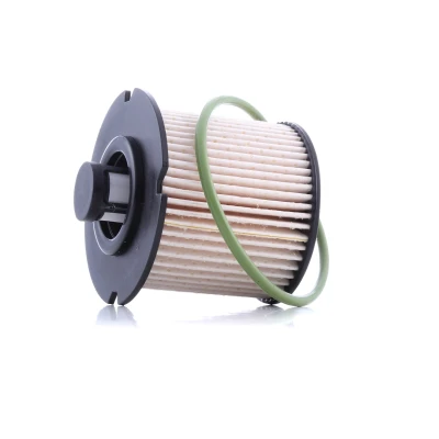 Abbildung von UFI 26.104.00 Kraftstofffilter Filtereinsatz FORD: Mondeo 5 Kombi, Schrägheck, FOCUS 3 Turnier, PEUGEOT: 308 SW 2, DS: DS5