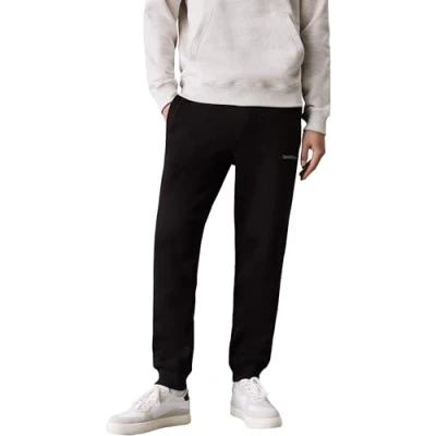 Abbildung von Calvin Klein Jeans Jogger Pants MONOLOGO HWK PANT mit Logoschriftzug