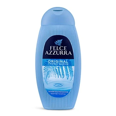 Abbildung von Felce Azzurra Klassische Dusche, 400 ml