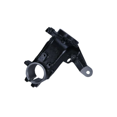 Abbildung von MAXGEAR 72 5480 Achsschenkel Vorderachse, rechts PEUGEOT: 206 Schrägheck, SW, 206+ Schrägheck