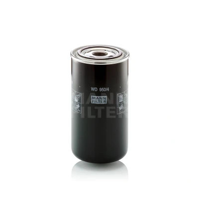 Abbildung von MANN FILTER WD 950/4 Getriebeölfilter