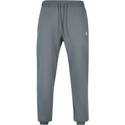 Abbildung von Starter Essential Jogginghose, Herren, Größe: XL, Heavymetal