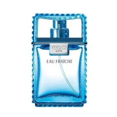 Abbildung von Versace Man Eau Fraiche de Toilette 30 ml