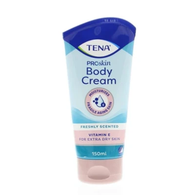 Abbildung von TENA Bodycream 150 ml