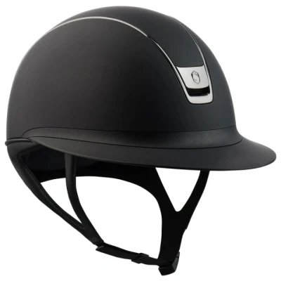 Abbildung von Samshield 2.0 Miss Shield Schwarz shadowmatt