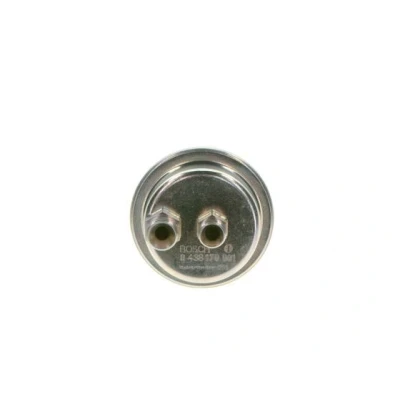 Abbildung von BOSCH 0 438 170 001 Druckspeicher, Kraftstoffdruck