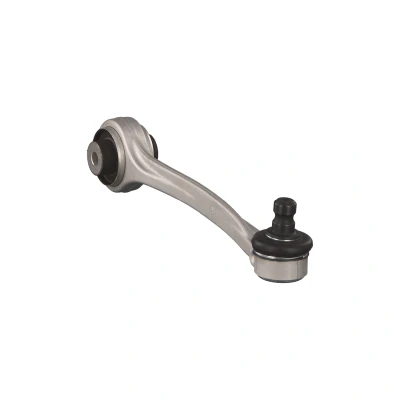Abbildung von FEBI BILSTEIN 175158 Querlenker mit Lager hinten, oben, Vorderachse rechts Aluminium 16 AUDI: A5 B9 Sportback, A4 Avant, Limousine