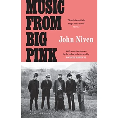 Abbildung von Music From Big Pink