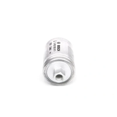 Abbildung von BOSCH 0 450 905 911 Kraftstofffilter Leitungsfilter ROVER: 45 Limousine, Mini Hatchback, 25 Schrägheck, MG: MGF Cabrio, MG TF ZR Schrägheck