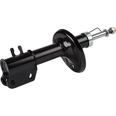 Abbildung von Stoßdämpfer HERTH+BUSS JAKOPARTS J4310902