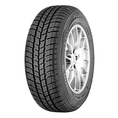 Abbildung von Barum POLARIS 3 M+S 3PMS 165/80 R14 85T PKW Winterreifen Reifen DACIA: Duster SUV, Sandero I, Logan I Limousine, OPEL: Astra G CC, Caravan 1