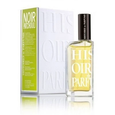 Abbildung von Histoires de Parfums Spray Noir Patchouli Eau Parfum 60ml