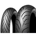 Abbildung von Dunlop Sportmax Roadsmart III ( 120/70 ZR19 TL (60W) Vorderrad, M/C )