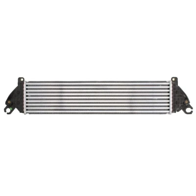 Abbildung von THERMOTEC DA3003TT Ladeluftkühler 615 x 145 62 mm MAZDA: CX 5 I, 6 Kombi
