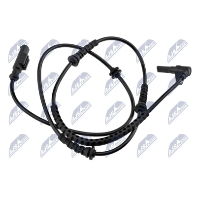 Abbildung von Sensor, Raddrehzahl NTY HCA FT 025