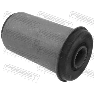 Abbildung von FEBEST MAB 011 Querlenkerlager hinten, Vorderachse unten MITSUBISHI: Pajero 2, Sport 1 SUV, L200 / Triton IV Pickup, HYUNDAI: Terracan