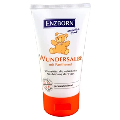 Abbildung von Wundersalbe Enzborn