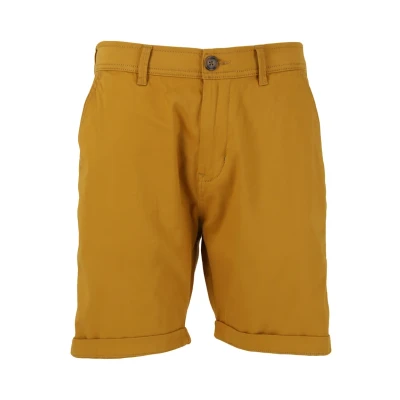 Abbildung von Cruz Jerryne Shorts, Herren, Größe: Medium, Honey