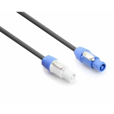 Abbildung von PD Connex Powercon Kupplungskabel (Powercon A/B) 3 Meter