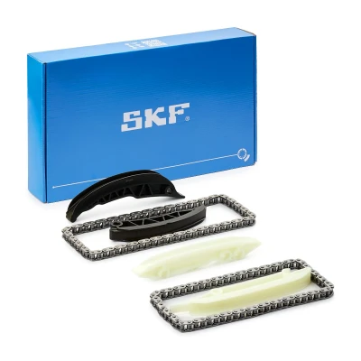 Abbildung von SKF VKML 88004 Steuerkettensatz BMW: 1 Schrägheck, 3 Touring, 5 Touring