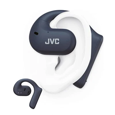 Abbildung von JVC HA Np35T Blau